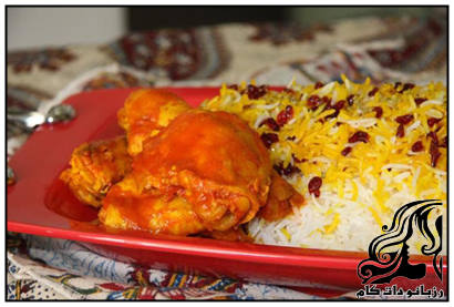 فوت و فن تهیه «پلو»ی خوشمزه و خوش پخت - rozbano 375 2