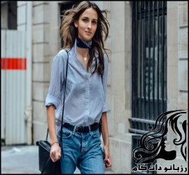 آشنایی با استریت استایل یا مد خیابانی - rozbano 377 3