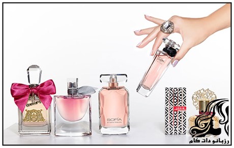 فوت و فن انتخاب و خرید عطر مناسب - rozbano 38 14