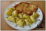 طرز تهیه کتلت برنج - rozbano 38 16