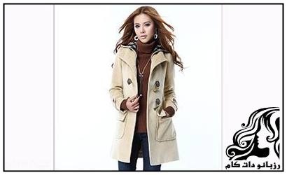 اصول ست پالتو بر اساس استایل بدن - rozbano 380 11