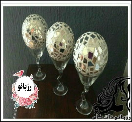 آموزش ساخت گوی شیشه ای - rozbano 382 5