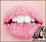 آموزش ساخت اسکراب لب‌ خانگی - rozbano 384 1 73dc3df0ae5cb934831b33972dfcfe72