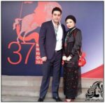 تصاویر خانوادگی و جدید از نیوشا ضیغمی - rozbano 384 7