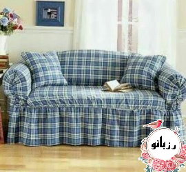 آموزش اندازه گیری مبلمان برای دوخت کاور - rozbano 386 5