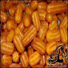 طرز تهیه بامیه خانگی - rozbano 387 1 2