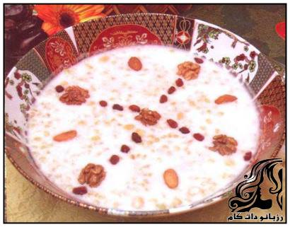 آش شیر (تبریز، دریان) - rozbano 387 13