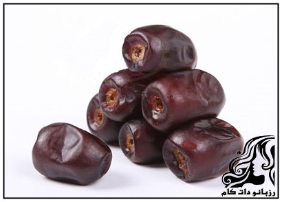 خرما و خواص آن براي زنان باردار - rozbano 39 20