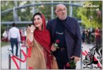 عکسهای بازیگران و همسرانشان - rozbano 39 6