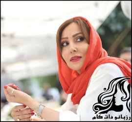 بیوگرافی پرستو صالحی بازیگر سینما - rozbano 390 9