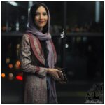 تصاویر زیبا و جدید خاطره اسدی - rozbano 396 15