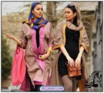 مدل های جدید و شیک مانتو مجلسی زنانه 95 - rozbano 397 11
