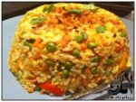 طرز تهیه پلو چینی - rozbano 398 17