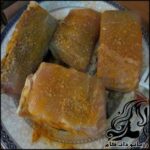 نکاتی برای مزه دار کردن ماهی - rozbano 40 1 2