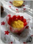 طرز تهیه فغزیه(fraisier) دسر فرانسوی - rozbano 40 8