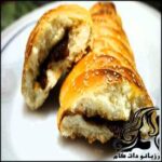 طرز تهیه کلوچه خرمایی - rozbano 402 1 1