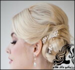 مدل های جدید گل سر نامزدی عروس - rozbano 402 9 7ef53586f4297fb2335b0fe4faeac15f