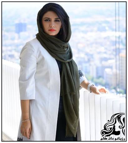 تصاویر جدید لیندا کیانی مهر ماه ۹۵ - rozbano 403 14