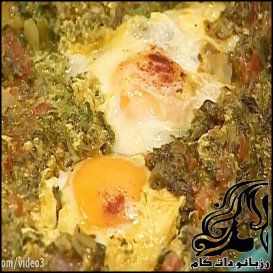 طرز تهیه خشكه تره گيلانى - rozbano 404 1 2