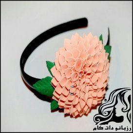 آموزش ساخت تل دخترونه - rozbano 406 15