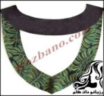آموزش وصل سجاف بصورت یکسره - rozbano 406 8