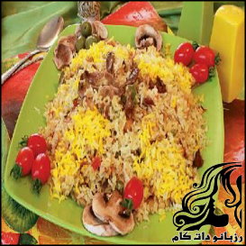 طرز تهیه استانبولی مرغ - rozbano 411 1