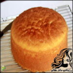 طرز تهیه کیک شیره خرما - rozbano 412 1 1