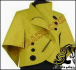 آموزش دوخت کت فانتزی - rozbano 413 13