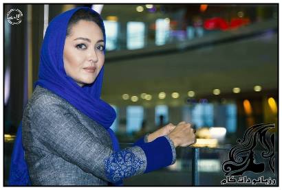 تصاویر جدید نیکی کریمی مهر ماه ۹۵ - rozbano 419 22