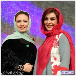 تصاویر جدید از ماه چهره خلیلی - rozbano 419 23