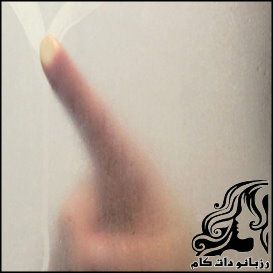 از بین بردن بخار آینه حمام - rozbano 42 1 2