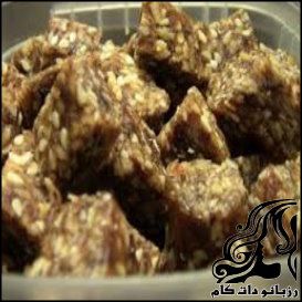 طرز تهیه خرما مجلسی - rozbano 420 1 2