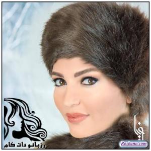 عکسهای بازیگران زن و مرد ایرانی بخش 6 - rozbano 421 4 2