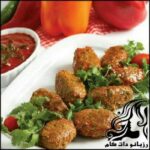 طرز تهیه کوفته ایزگارا ترکی - rozbano 422 1 1