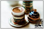 نحوه درست کردن قهوه ترک - rozbano 422 17