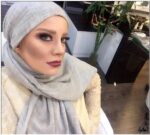 تصاویر جدید شراره رخام بعد از خروج ژل لبهایش - rozbano 428 4 1