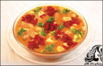 طرز تهیه سوپ زرشک - rozbano 43 2