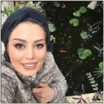 تصاویر زیبای سحر قریشی در مهرماه 95 - rozbano 431 5