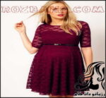 لباس مناسب بارداری! - rozbano 432 1