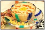 سوپ برنج خوش طعم درست کنیم - rozbano 432 2