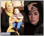 بازیگران و ستاره ها در کنار پدر و مادرشان - rozbano 438 13