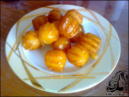 طرز تهیه بامیه طرز تهیه بامیه