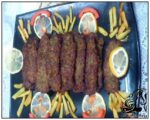 طرز تهیه کباب لقمه ماهی - rozbano 44 18