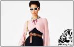 به روزترین مدل های لباس اسپرت زنانه از Bally - rozbano 44 20