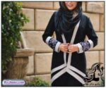 مدل های جدید مانتو که در مد امسال - rozbano 441 25