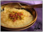 راهنمای تهیه پودینگ برنج - rozbano 446 3