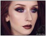 آرایش خاص و شیک به سبک Kayla Hagey - rozbano 45 11
