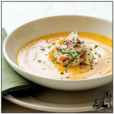طرز تهیه پتاژ سیب زمینی - rozbano 45 3