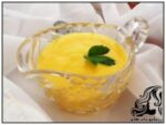 طرز تهیه سس هلندی - rozbano 450 8