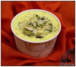 طرز تهیه بستنی سنتی - rozbano 459 13